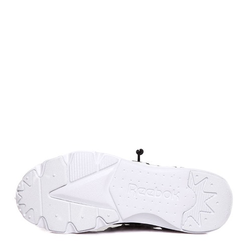 REEBOK/銳步 織物拼接 FURYLITE CONTEMPORARY 女士運動鞋