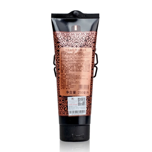 Tesori D’oriente/東方寶石精油淋浴乳250ml