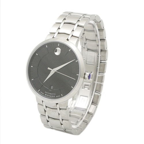 MOVADO/摩凡陀瑞動系列自動機械男表0606914