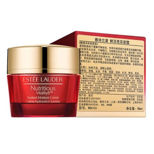 Estee Lauder/雅詩蘭黛 鮮活亮采面霜50ML