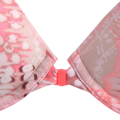 Victoria's Secret/維多利亞的秘密 女士內衣 /文胸/胸罩/蕾絲帶鋼圈內衣 11051840/11051844 2XZR