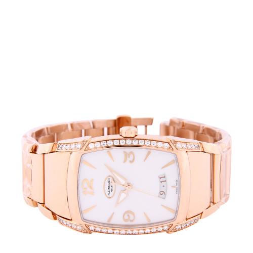 Parmigiani Fleurier(帕瑪強尼) KALPARISMA AGENDA系列女士機械腕表