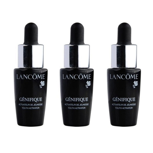 Lancome/蘭蔻精華肌底液7ML*6個(gè)