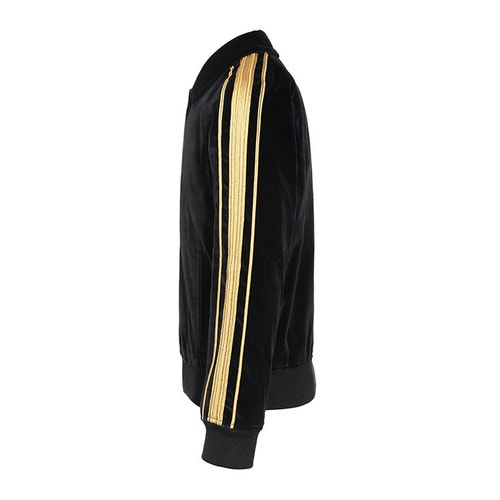 Marc Jacobs/馬克雅各布斯 絨面外套 男士外套 S84AM0216-S43146-961
