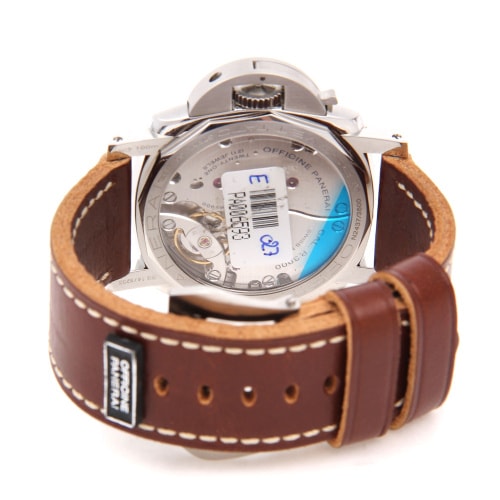 PANERAI/沛納海 Luminor系列男士手動機械腕表 PAM00372
