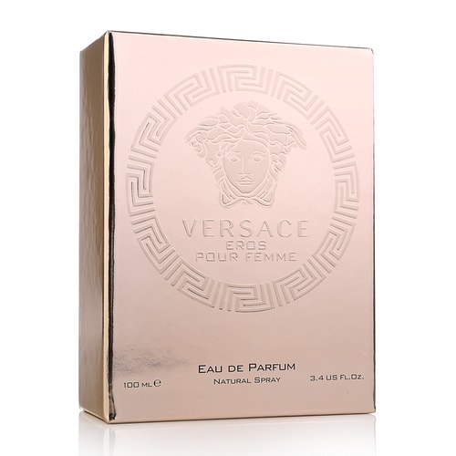 VERSACE/范思哲愛納斯女士香水 100ml