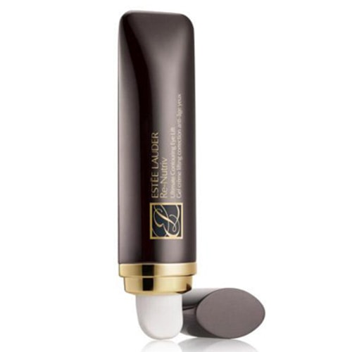 Estee Lauder/雅詩蘭黛白金級緊顏眼部修護精華露15ml 黑碧璽重力眼部精華