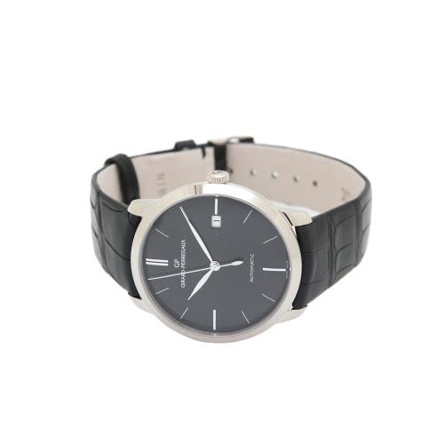 GP-Girard Perregaux/芝柏男士機械腕表 49525-53-631-BK6A