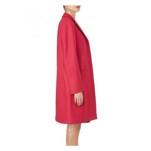 MSGM/MSGM 女士 羊毛混紡 簡約 外套 ZI