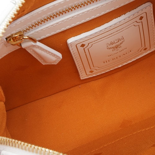 【包郵包稅】MCM/MCM 女士斜挎包