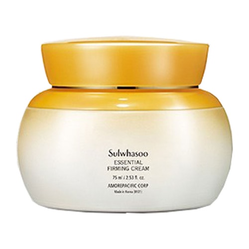 Sulwhasoo/雪花秀 彈力肌本緊然修顏霜 75ml
