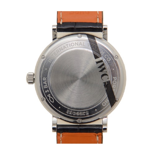 IWC/萬國 柏濤菲諾系列 自動機械女表 IW458102