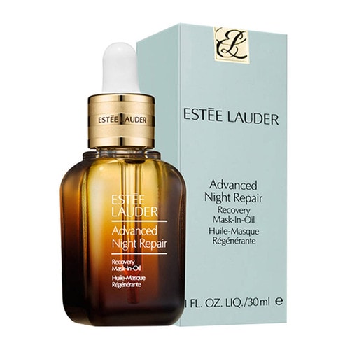Estee Lauder/雅詩蘭黛肌透修護(hù)面膜精萃蜜30ml