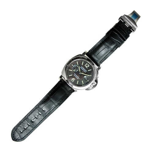 PANERAI/沛納?，F代系列Luminor機械男表PAM00104