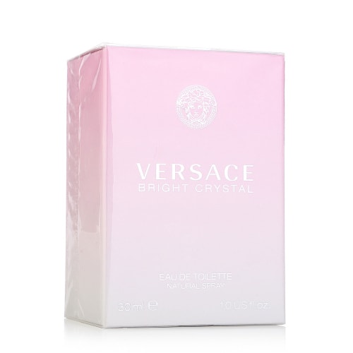 VERSACE/范思哲晶鉆女用香水 30ml(又名范思哲晶鉆女士香水30ml)