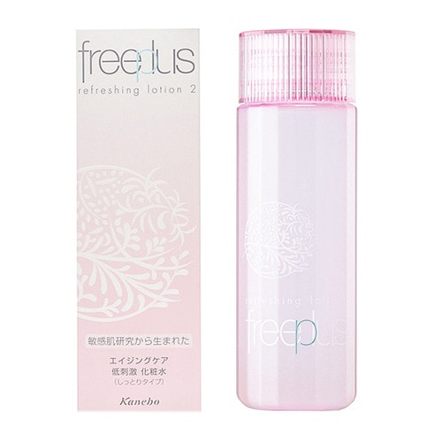 freeplus/芙麗芳絲滋膚緊致柔潤化妝水130ML
