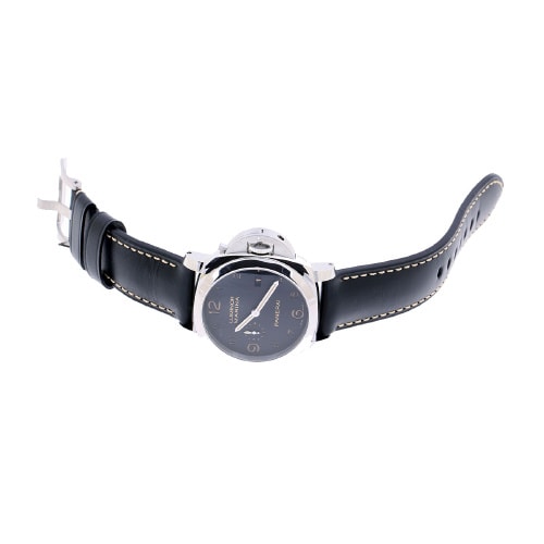 PANERAI/沛納海歷史經典系列男式自動機械腕表PAM 00359