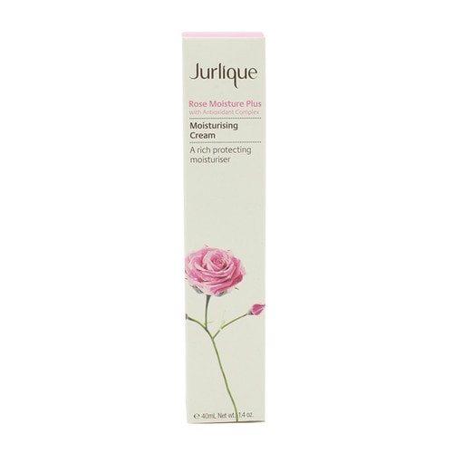 Jurlique/茱莉蔻 玫瑰保濕抗氧化面霜 40ml 708177071822