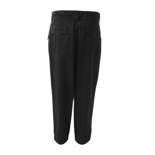 Yves saint Laurent/圣羅蘭 男士褲子 純棉拉擋設(shè)計(jì)男士休閑長(zhǎng)褲