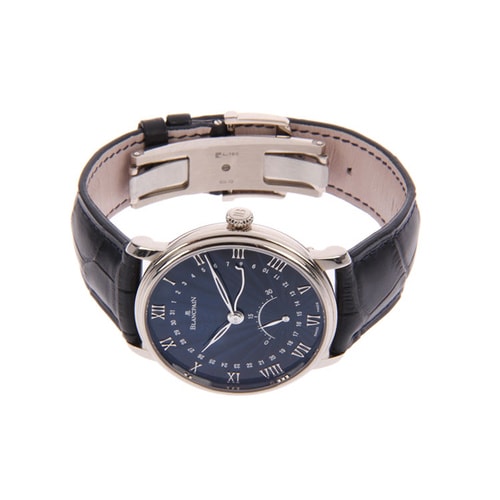 BLANCPAIN/寶珀 VILLERET系列男士機械腕表 6653Q-1529-55B