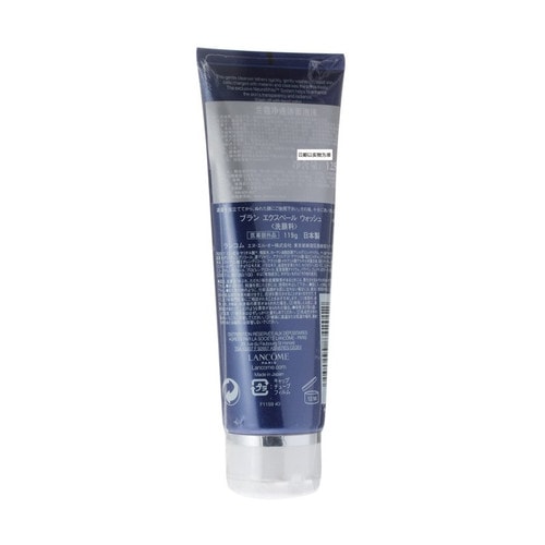 Lancome/蘭蔻凈透潔面泡沫125ML