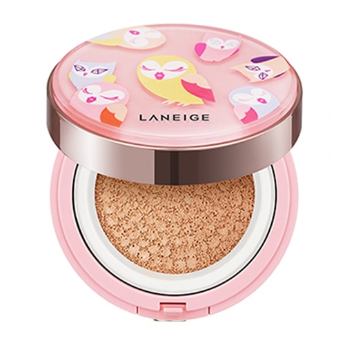 Laneige/蘭芝氣墊粉凝霜15G*2 13# （限量版和普通版隨機發(fā)貨）