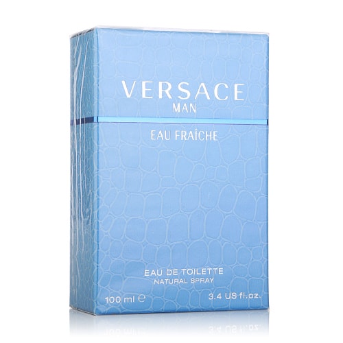 VERSACE/范思哲紳情香水 100ml