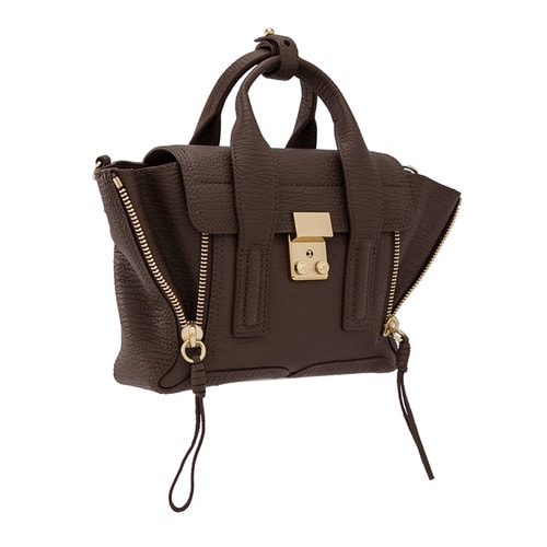 【包郵包稅】3.1 Phillip Lim Pashli /菲利林 女包 手提肩背包 (迷你)