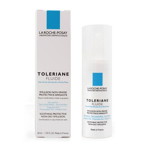 LA ROCHE-POSAY/理膚泉特安舒護乳 40ml