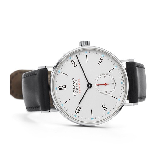NOMOS/諾莫斯 手表TANGENTE系列35mm自動機械男表171