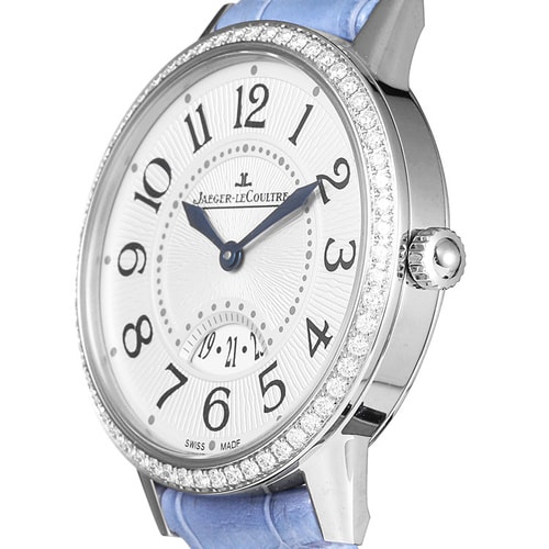 Jaeger-LeCoultre/積家 約會系列女式石英腕表Q3478421