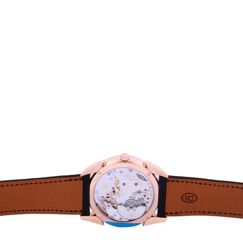 Parmigiani Fleurier(帕瑪強(qiáng)尼) TONDA 1950系列女士機(jī)械腕表