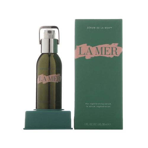 La Mer/海藍之謎活顏煥膚精華露 30ml