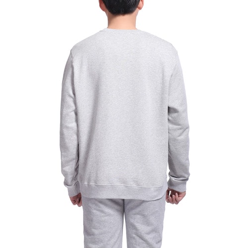 MSGM/MSGM 潮牌純棉男士衛(wèi)衣 MG1631209997 2040MM99