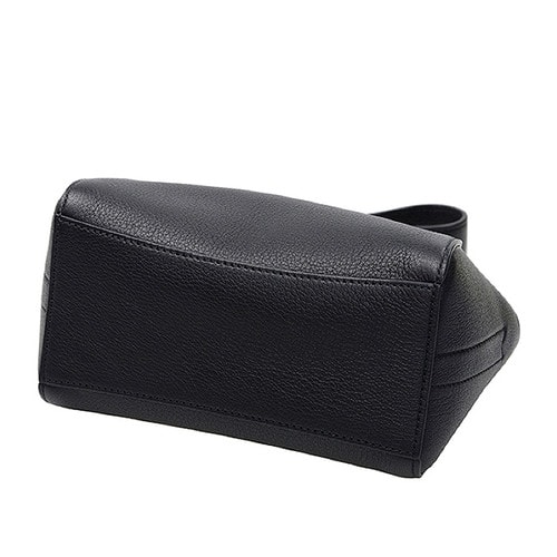 Givenchy/紀梵希 女士黑色牛皮手拿包 BC06826012001-005 20161209