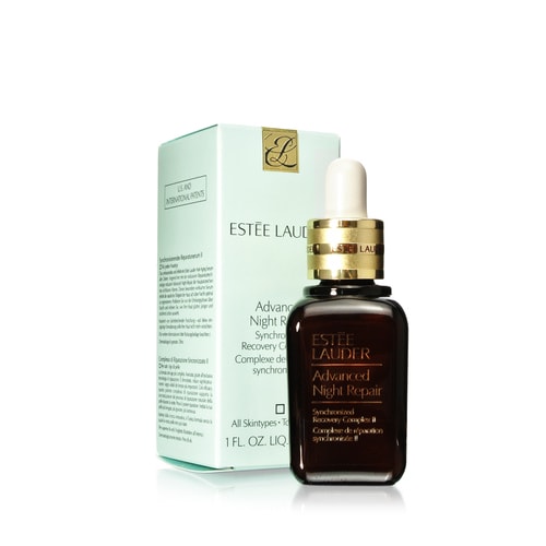 Estee Lauder/雅詩蘭黛特潤修護肌透精華露30ML