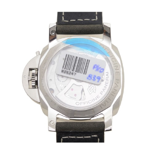 PANERAI/沛納海 LUMINOR 系列 自動機械男表 PAM00535
