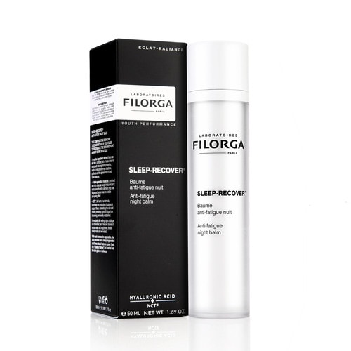 Filorga/菲洛嘉煥顏滋養(yǎng)晚霜 50ml