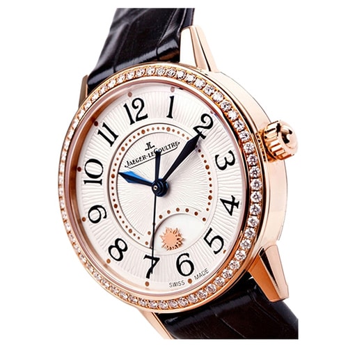 Jaeger-LeCoultre/積家約會系列女士機械腕表Q3462521