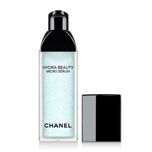 CHANEL/香奈兒 山茶花保濕微精華露 30ml 氣泡精華
