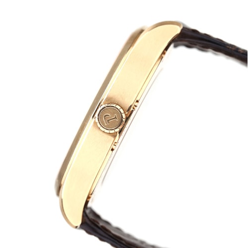 PIAGET/伯爵 GOUVERNEUR系列男士自動(dòng)機(jī)械腕表G0A37110
