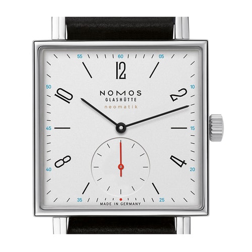 NOMOS/諾莫斯手表 TETRA系列33*33mm自動機械手表421