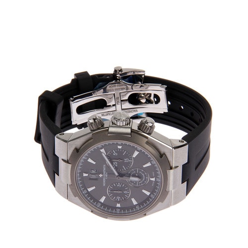 Vacheron Constantin/江詩丹頓縱橫四海系列男式自動機械腕表49150/000W-9501