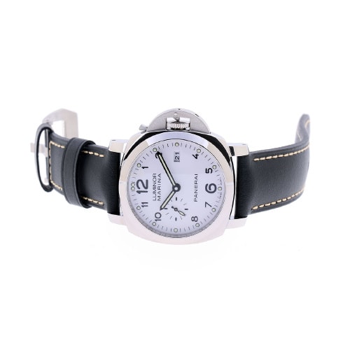 PANERAI/沛納海LUMINOR 1950系列男士腕表PAM00499
