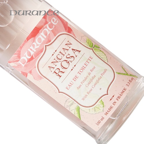 Durance/朵昂思Durance Body千葉玫瑰香水