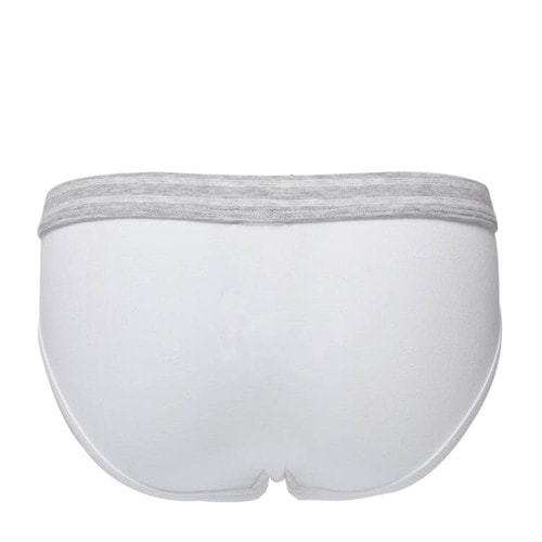 Dolce&Gabbana/杜嘉班納 棉質彈力女士內衣 三角內褲 N90149