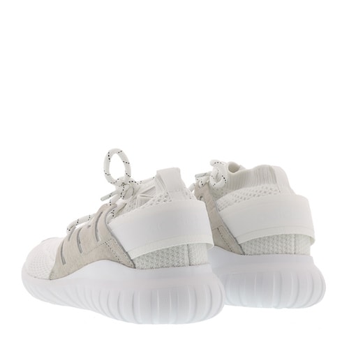adidas/阿迪達(dá)斯 女士 布 微格紋路 運(yùn)動(dòng)鞋 BR