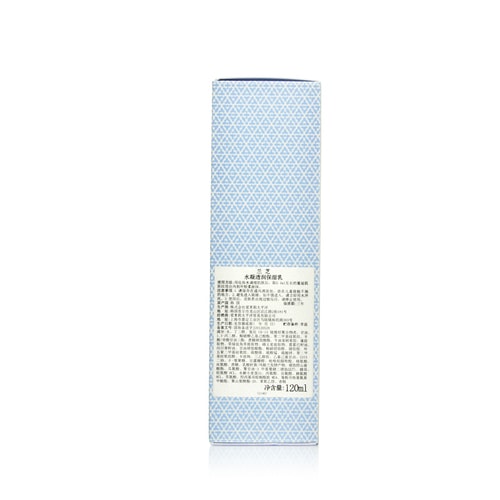 Laneige/蘭芝水凝透潤保濕乳120ML