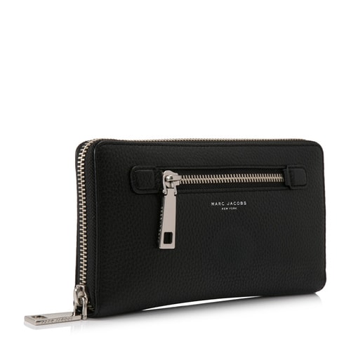 Marc Jacobs/馬克·雅克布 女士長款錢包