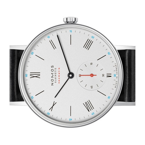 NOMOS/諾莫斯 手表LUDWIG系列36mm自動機械男表280